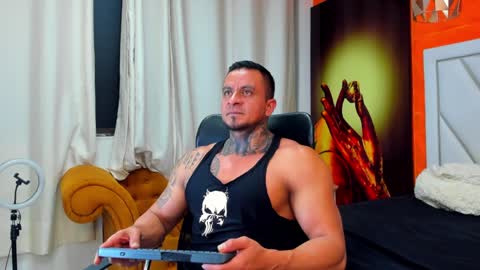 Snapshot of brody_hartchert chatting on January 2025 07:07:02 AM brody_hartchert online show from January 2025 07:07:02 AM