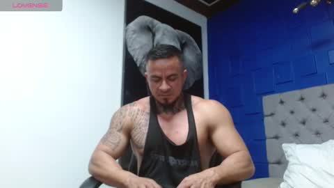Snapshot of brody_hartchert chatting on February 2025 01:14:01 PM brody_hartchert online show from February 2025 01:14:01 PM