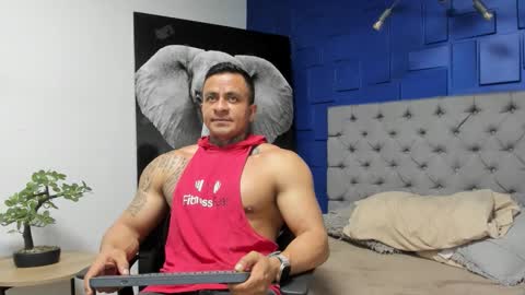 Snapshot of brody_hartchert chatting on September 2025 06:14:01 AM brody_hartchert online show from September 2025 06:14:01 AM