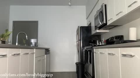 Brody Biggs online show from March 2026 08:22:02 PM