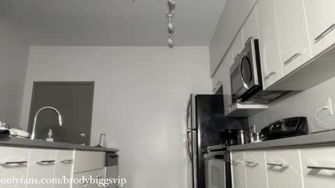 Brody Biggs online show from March 2026 12:54:02 AM