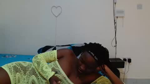 broken_haloo online show from April 2026 07:12:02 AM