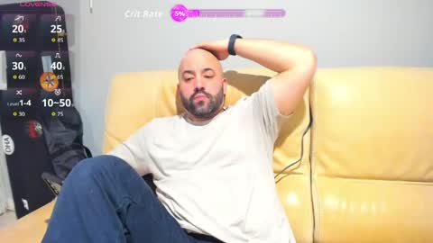 Brokenmike online show from April 2026 11:09:01 PM