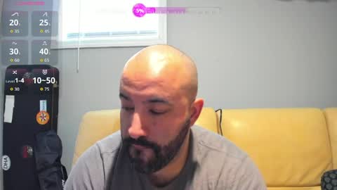 Brokenmike online show from April 2026 03:50:01 PM