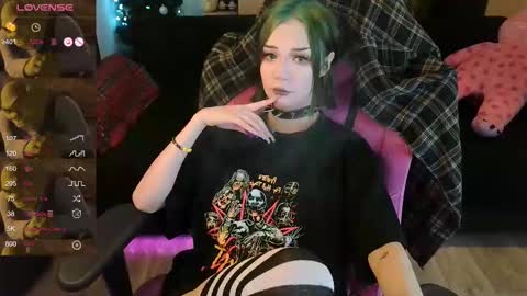 Martha online show from February 2025 11:50:01 AM