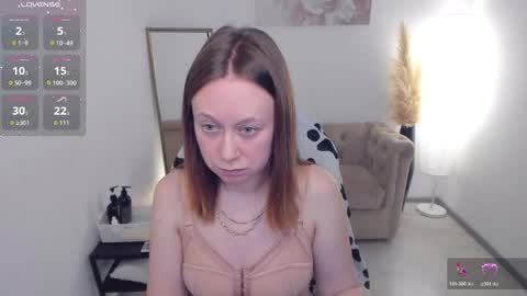Lady Brooke online show from April 2026 03:53:01 PM