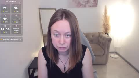 Lady Brooke online show from April 2026 08:59:02 PM