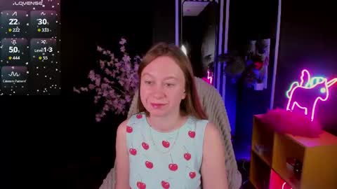 Lady Brooke online show from June 2026 09:13:02 PM