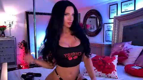 Snapshot of brookeember chatting on July 2026 03:40:02 PM Ember online show from July 2026 03:40:02 PM