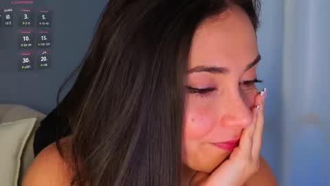 Snapshot of brookemillerx chatting on January 2026 10:22:02 PM Brooke Miller online show from January 2026 10:22:02 PM