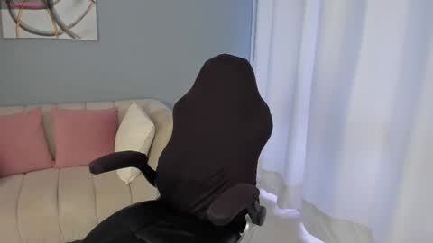 Brooke Miller online show from March 2026 07:08:01 PM