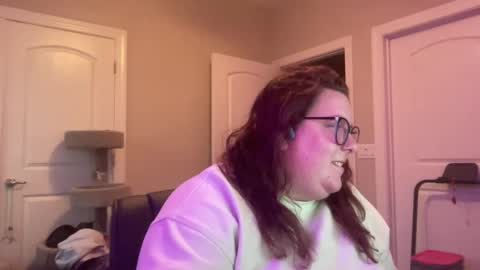 Madam Brooke online show from October 2025 11:41:02 AM