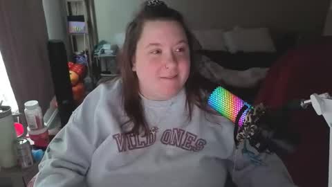 Madam Brooke online show from February 2026 05:49:02 PM