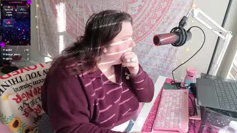 Madam Brooke online show from March 2026 12:53:02 PM