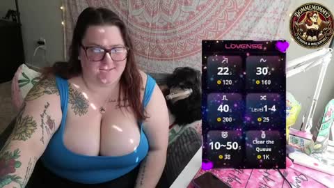 Madam Brooke online show from April 2026 12:21:01 PM