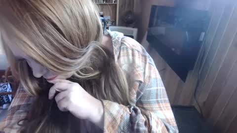 BrookeRide online show from March 2025 10:43:02 PM