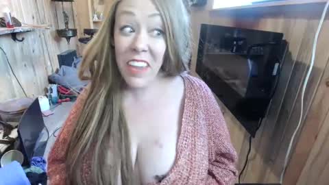 BrookeRide online show from October 2025 07:00:01 PM