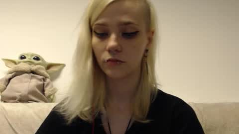 Snapshot of brookewylde_20 chatting on November 2025 04:07:02 PM brookewylde_20 online show from November 2025 04:07:02 PM