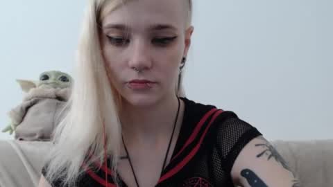 brookewylde_20 online show from January 2026 11:58:02 AM
