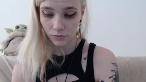 brookewylde_20 online show from February 2026 10:58:02 AM