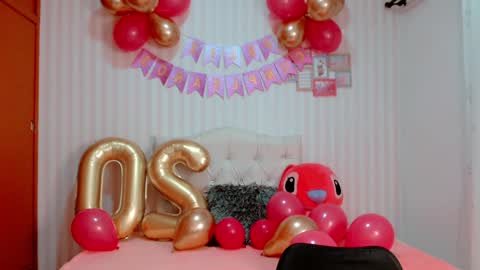 Snapshot of brooklove_doll chatting on December 2024 06:42:02 AM Brook Loves online show from December 2024 06:42:02 AM