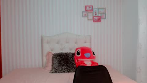 Snapshot of brooklove_doll chatting on December 2024 02:14:02 AM Brook Loves online show from December 2024 02:14:02 AM