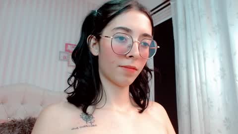 Snapshot of brooklove_doll chatting on January 2025 09:57:01 PM Brook Loves online show from January 2025 09:57:01 PM