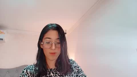 Snapshot of brooklove_doll chatting on March 2025 08:38:02 PM Brook Loves online show from March 2025 08:38:02 PM