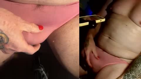 Snapshot of brooklyn7735 chatting on February 2026 07:08:02 AM Brooklyn online show from February 2026 07:08:02 AM