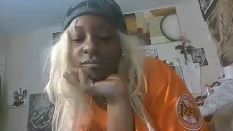 brooklyninfinity online show from November 2025 01:05:01 AM