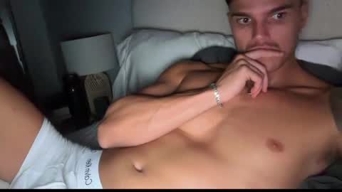 BrooklynTay online show from April 2026 11:03:02 AM