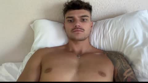 BrooklynTay online show from May 2026 12:51:02 AM