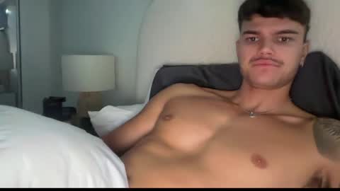 BrooklynTay online show from May 2026 11:21:02 PM
