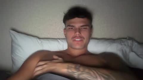 BrooklynTay online show from June 2026 11:18:02 AM