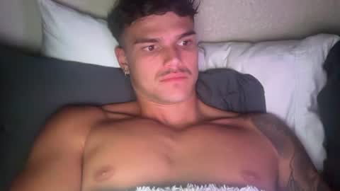 BrooklynTay online show from June 2026 12:47:02 PM