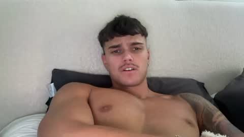 BrooklynTay online show from June 2026 04:28:01 AM