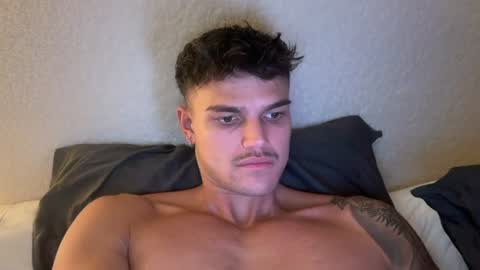 BrooklynTay online show from June 2026 12:11:02 PM