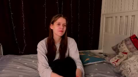 Snapshot of brooknichols chatting on July 2026 07:18:02 PM Lily online show from July 2026 07:18:02 PM