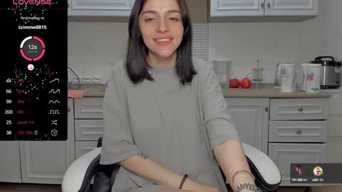 Snapshot of broosnica1 chatting on December 2024 10:24:01 AM broosnica1 online show from December 2024 10:24:01 AM