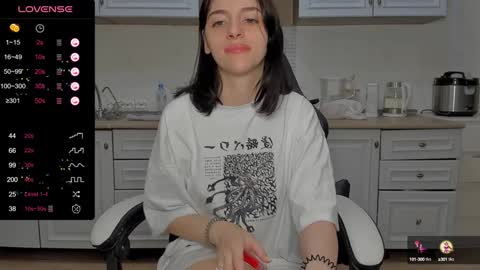 Snapshot of broosnica1 chatting on December 2024 08:00:02 AM broosnica1 online show from December 2024 08:00:02 AM