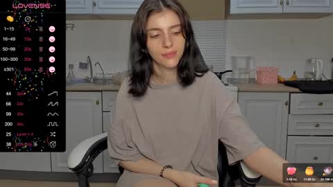 Snapshot of broosnica1 chatting on February 2025 06:43:01 AM broosnica1 online show from February 2025 06:43:01 AM
