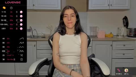 Snapshot of broosnica1 chatting on February 2025 10:23:02 AM broosnica1 online show from February 2025 10:23:02 AM