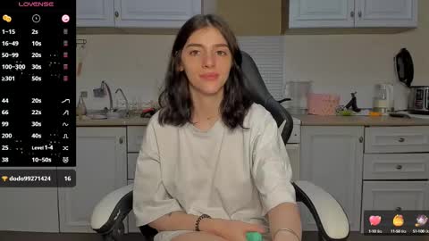 Snapshot of broosnica1 chatting on February 2025 05:31:01 PM broosnica1 online show from February 2025 05:31:01 PM