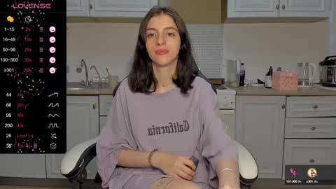 Snapshot of broosnica1 chatting on February 2025 08:25:02 AM broosnica1 online show from February 2025 08:25:02 AM