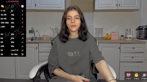 Snapshot of broosnica1 chatting on February 2025 08:39:01 AM broosnica1 online show from February 2025 08:39:01 AM