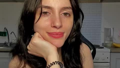 Snapshot of broosnica1 chatting on March 2025 08:11:01 AM broosnica1 online show from March 2025 08:11:01 AM