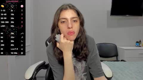 Snapshot of broosnica1 chatting on October 2025 08:35:01 AM broosnica1 online show from October 2025 08:35:01 AM