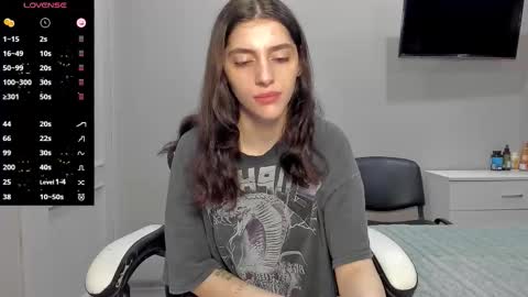 Snapshot of broosnica1 chatting on October 2025 09:53:01 AM broosnica1 online show from October 2025 09:53:01 AM