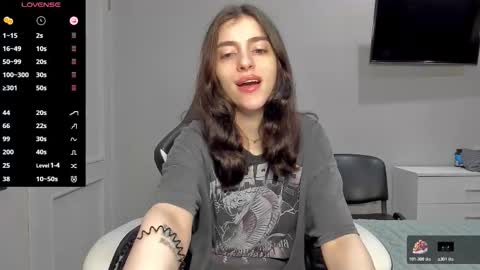 Snapshot of broosnica1 chatting on October 2025 07:32:01 AM broosnica1 online show from October 2025 07:32:01 AM