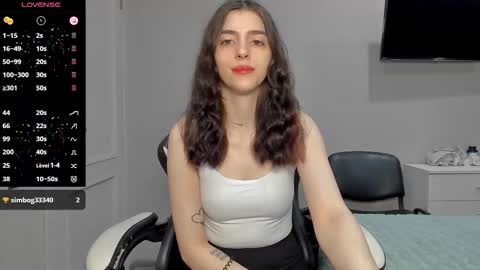 Snapshot of broosnica1 chatting on November 2025 08:15:01 AM broosnica1 online show from November 2025 08:15:01 AM